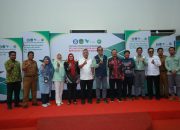 Program Sekolah Unggulan YPS Naungan PT Vale Diluncurkan