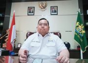 Kadin Sultra Tolak Hasil Munaslub, Anton Timbang : Dukung Kepemimpinan Arsjad, Gerakan Munaslub Tidak Sah