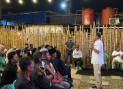 ASR Janjikan Perluasan Program Beasiswa Saat Menyapa Milenial dan GenZ di Kolaka