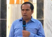KPU Kota Kendari Sosialisasikan Pendidikan Pemilih Pada Segmen Kelompok Keagamaan