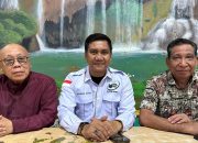 Sulawesi Tenggara Jadi Tuan Rumah Mukernas II Kesthuri, Ajang Membangun Sinergi Antara Pelaku Usaha Perjalanan Umrah dan Haji
