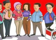 BPJS Watch Desak Pemerintah Daerah Lindungi Pekerja Ad Hoc Pilkada dengan Jaminan Sosial