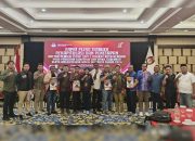 Bawaslu Kendari Waspadai Potensi Kerawanan Pilkada 2024, Fokus Pada Pengawasan Netralitas ASN dan Politik Uang