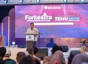FORKESTRA 2024 Dorong Aglomerasi Industri dan Kerjasama Antar Daerah di Sultra