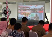 Menteri LHK Resmikan Kantor Baru BPKHTL Wilayah XXII Kendari,  Dorong Pemantapan Kawasan Hutan dan Lingkungan di Sultra