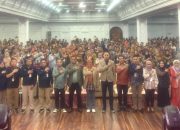 KPU Sultra Mantapkan Pengelolaan Aplikasi Sitab Pilkada 2024