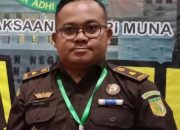Kejari Muna Endus Dugaan Korupsi di DPRD Buton Utara