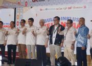 OJK Sultra Gelar Bulan Inklusi Keuangan 2024, Dorong Akses dan Literasi Keuangan Masyarakat