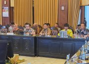 Kota Kendari Siap Bangun TPST, Targetkan Pengelolaan Sampah yang  Berkelanjutan
