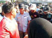 ASR Blusukan ke TPI Sodoha,  Janjikan Rehabilitasi dan Cold Storage untuk Tingkatkan Kesejahteraan Nelayan