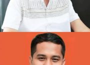 Maju Pilwali Kendari, Sudirman Lepas Kursi DPRD Sultra, Digantikan Mu’tashim Syaifullah