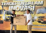 Kendari Berlian Motors Gelar Segmented Gathering, Apresiasi Konsumen Setia dan Raih 24 SPK Mitsubishi