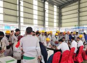 PT.OSS Morosi Dapat Edukasi Terkait Manfaat JMO BPJamsostek