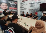 Kerukunan Masyarakat Maluku Kota Kendari Deklarasikan Dukungan Penuh untuk Yudhi-Nirna