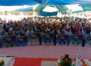 ASR-Hugua Janjikan Pulau Talaga Buteng Jadi Destinasi Pariwisata Bahari
