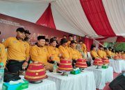 KPU Gelar Rakonsolda di Kendari, Tekankan Pentingnya Penyelenggaraan Pemilu yang  Jujur dan Berintegritas