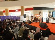 Persiapkan Mahasiswa Memasuki Dunia Kerja, PT DSSP Power Kendari Career  Coaching Mahasiswa UHO