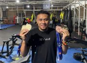 Afdhal, Wakil Walikota Kendari Termuda dengan Latar Belakang Profesional dan Pengalaman Organisasi yang Luar Biasa