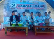 ASR-Hugua Janjikan 80 Persen Anggaran Untuk Desa, Tawarkan Solusi Ekonomi Rakyat di Sultra
