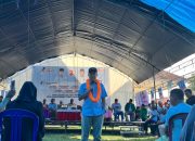 ASR-Hugua Kampanye di Kolaka Timur, Janjikan Perubahan dan Kemajuan Untuk Sultra