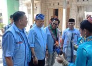 Suwandi Andi : ASR-Hugua Pilihan Prabowo, Masyarakat Buton Diajak Satukan Pilihan Menangkan Pilgub Sultra