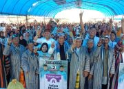 ASR-Hugua Janji Tuntaskan Keluhan Masyarakat Boneatiro, “Delapan Program Unggulan Kami Menjawab Kebutuhan Rakyat”