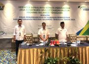 BPJS Ketenagakerjaan Gandeng Pemprov Sultra Sosialisasikan Perlindungan untuk Pekerja Konstruksi