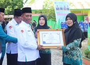 Guru Berdaya, Indonesia Jaya: Kanwil Kemenag Sultra Tekankan Pentingnya Peran Guru dalam Membangun Bangsa