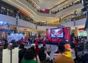 Honda Sport Motoshow 2024 di Kendari Suskes Digelar