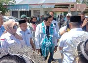 Rahmawati Badala:  Pilkada Sultra Bukan Pemilihan Kepala Suku, ASR-Hugua Figur Tepat Pimpin Sultra