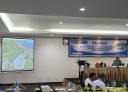 Workshop Penyusunan RUPMP Sukses Digelar, Ini Kesimpulannya!