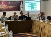 KPU Sultra Fasilitasi Kampanye Pilkada di Media Massa, Masyarakat Diminta Cermat Memilih