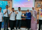 Dorong Digitalisasi di Perguruan Tinggi,  XL Axiata Sediakan Solusi MyAcademic untuk Fakultas Kedokteran Unsoed