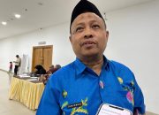 Pj Sekda Kota Kendari Tegaskan Netralitas ASN Jelang Pilkada Serentak 2024, Siap Beri Sanksi Tegas Bagi ASN “Bandel”