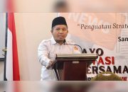 Bawaslu Sultra Ungkap Titik Rawan di TPS Jelang Pilkada 2024