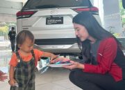 Kalla Toyota Raih Predikat Excellent dalam Indonesia Customer Service Quality Survey by SWA Magazine