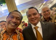 Ketua Paguyuban Jawa Timur Sultra Ajak Masyarakat Utamakan Dialog dan Toleransi Dalam Kasus Guru Supriyani