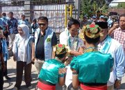ASR-Hugua Sambangi Pulau Muna,  Janjikan Peningkatan Ekonomi dan Kesejahteraan Warga