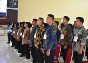 Polda Sultra Buka Seleksi Bakomsus Polri 2025, Kapolda Tekankan Transparansi dan Integritas