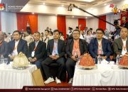 Hitung Suara Pilkada Gunakan Sirekap,  Pengamat: Waspadai Human Error dan Jaga Integritas Data!