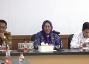 Kendari Alami Deflasi 0,17 Persen di Oktober 2024, BPS: Daya Beli Masyarakat Rendah