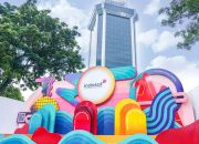 Indosat Ooredoo Hutchison Raih Pengakuan Internasional Gartner Eye on Innovation Award