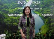 PT Vale Tegas Komitmen Iklim di COP29, Dorong Produksi Nikel Berkelanjutan untuk Transisi Energi Global