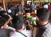 Bawaslu Sultra Patroli Masa Tenang, Pastikan Pilkada Berjalan Bersih dan Adil