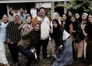 Paslon Walikota Kendari Yudhi-Nirna Janjikan Modal Cukup untuk UMKM,  Targetkan Kesejahteraan Masyarakat