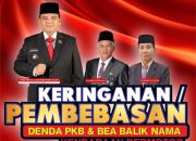 Kabar Gembira!  Pemprov Sultra Beri Keringanan Denda Pajak Kendaraan 100 Persen, Masyarakat Diminta Segera Bayar Pajak