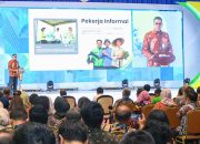 Social Security Summit 2024: Dorong Produktivitas Pekerja dan Atasi “Middle Income Trap”