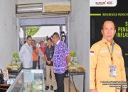 Kios Pangan SI-INDAH:  Strategi Jitu Kendali Inflasi di Kendari, Targetkan Harga Stabil dan Kesejahteraan