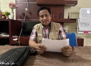 Yudhi-Nirna Klaim Unggul di Pilwali Kendari Berdasarkan Hitung Cepat Internal
