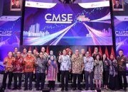 BEI Gelar CMSE 2024:  Dorong Inklusivitas Pasar Modal dan Kembangkan #AkuInvestorSaham